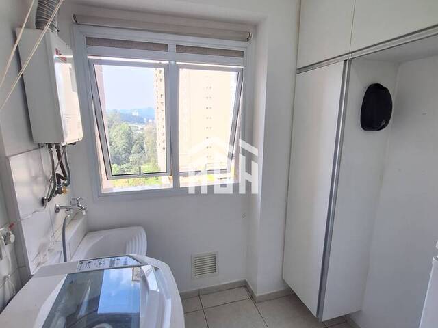 Apartamento para Locação em Barueri - 4