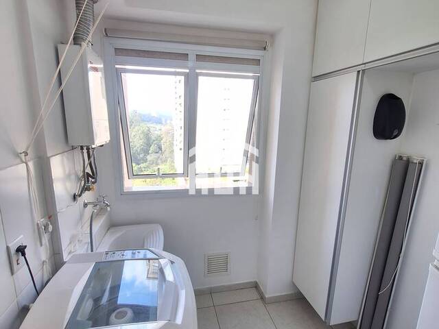 Apartamento para Locação em Barueri - 5