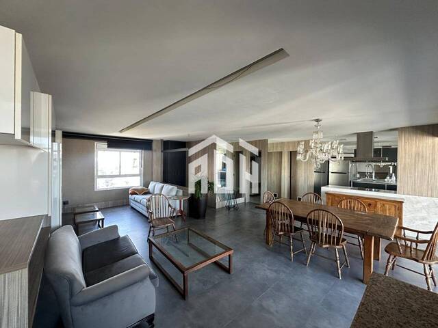 #1039 - Apartamento para Venda em Barueri - SP