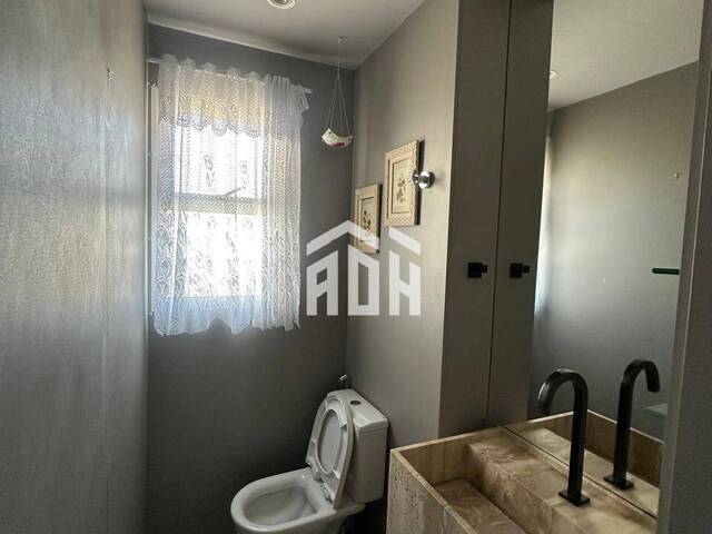 #1039 - Apartamento para Venda em Barueri - SP