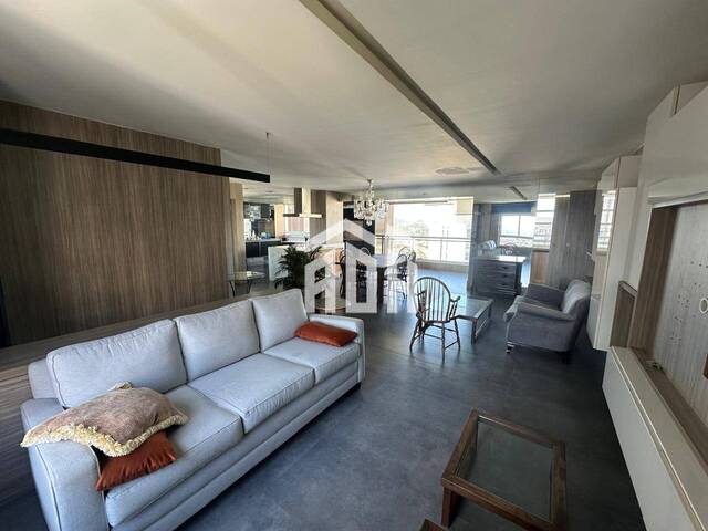 #1039 - Apartamento para Venda em Barueri - SP