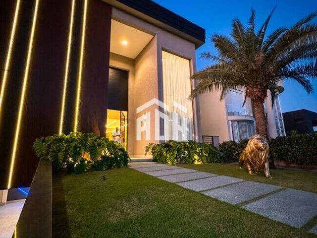 Casa para Venda em Santana de Parnaíba - 4