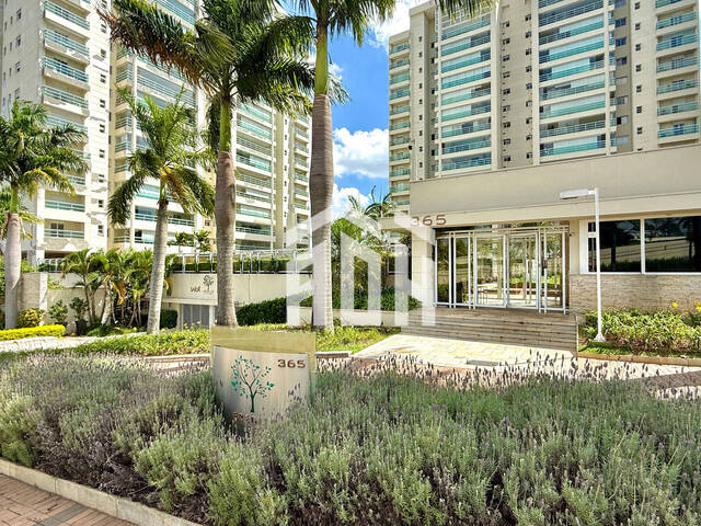 #1043 - Apartamento para Venda em Santana de Parnaíba - SP