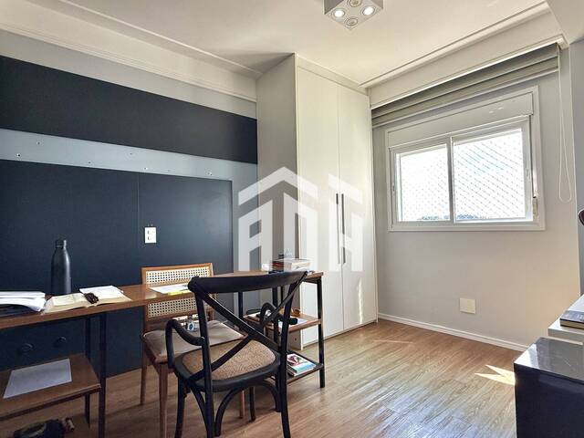#1043 - Apartamento para Venda em Santana de Parnaíba - SP