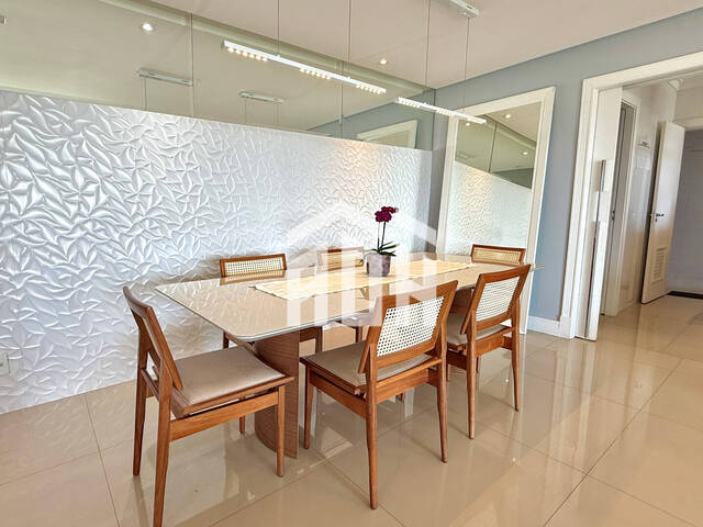 Apartamento para Venda em Santana de Parnaíba - 5