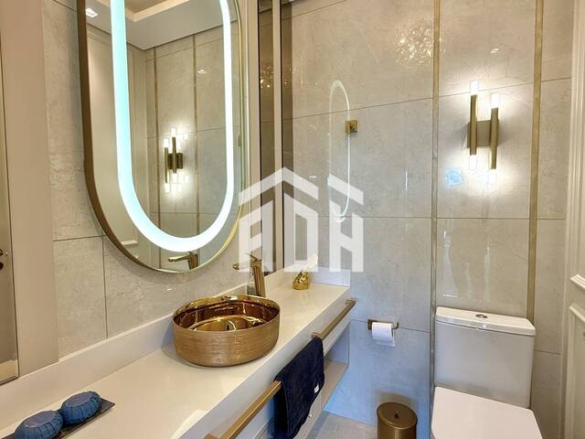 Apartamento para Venda em Barueri - 3
