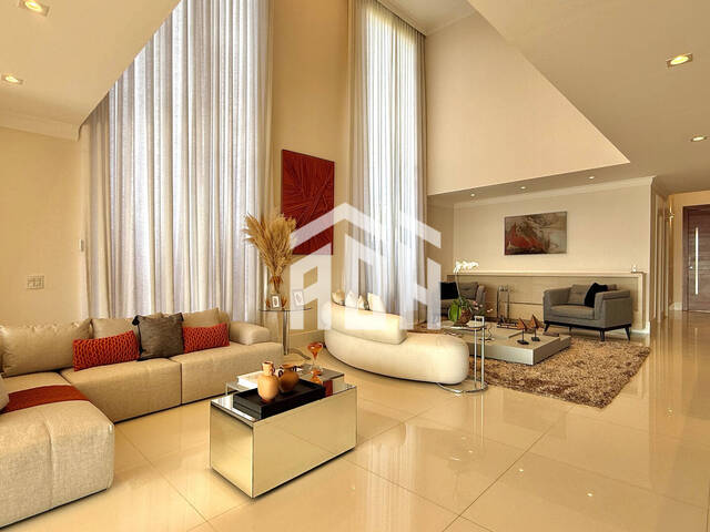 Casa para Venda em Santana de Parnaíba - 4
