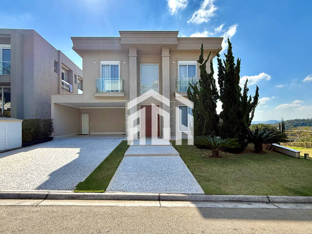 Casa para Venda em Santana de Parnaíba - 2