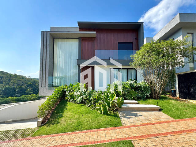 Casa para Venda em Santana de Parnaíba - 2