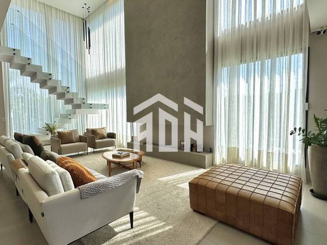 Casa para Venda em Santana de Parnaíba - 4