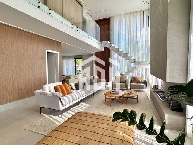 Casa para Venda em Santana de Parnaíba - 5