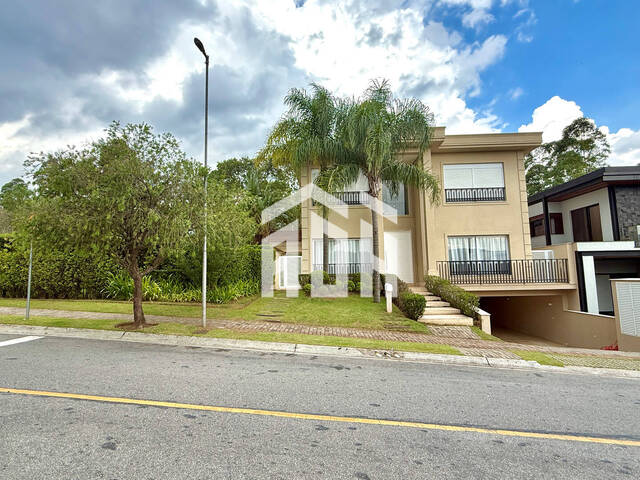#1049 - Casa para Venda em Santana de Parnaíba - SP