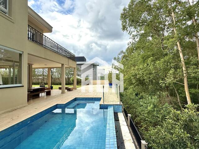 Venda em Cidade Tamboré - Santana de Parnaíba