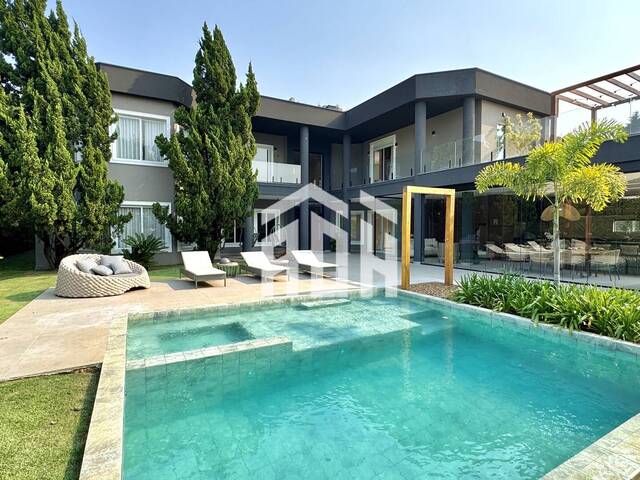 Venda em Residencial Tamboré - Barueri
