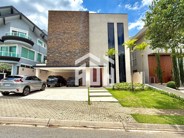 Venda em Tamboré - Santana de Parnaíba