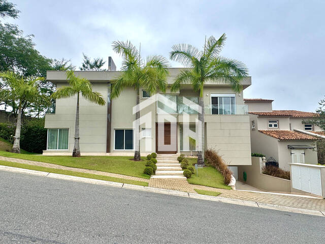 Casa para Venda em Santana de Parnaíba - 5
