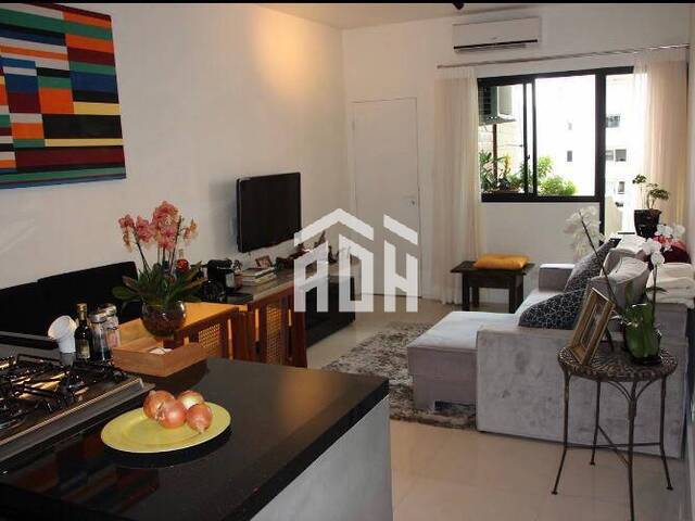 #1054 - Apartamento para Locação em Barueri - SP