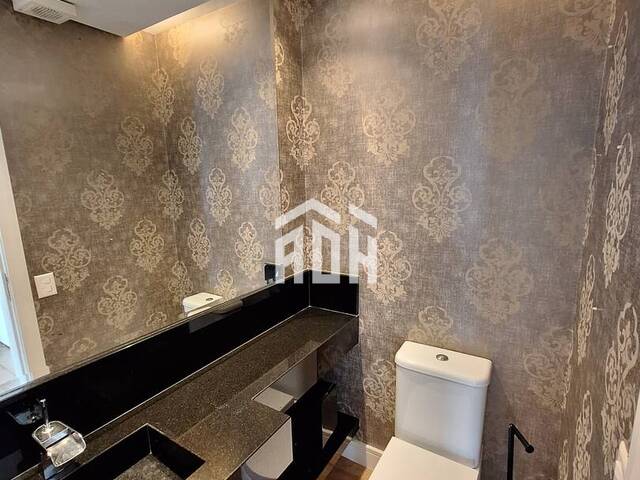 #1058 - Apartamento para Locação em Barueri - SP