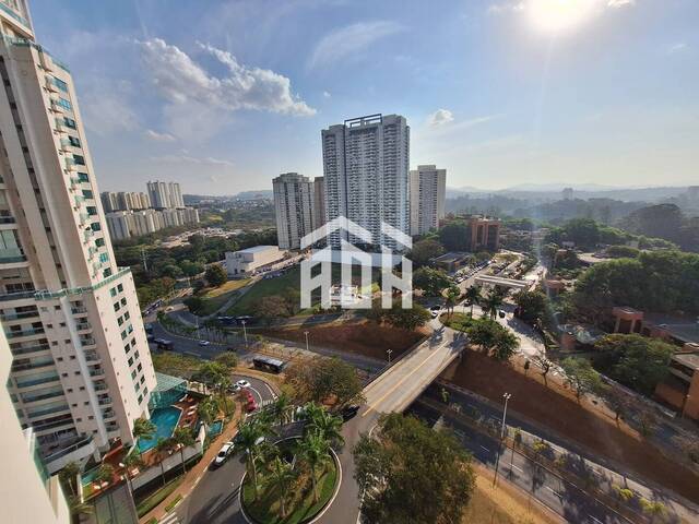 #1058 - Apartamento para Locação em Barueri - SP