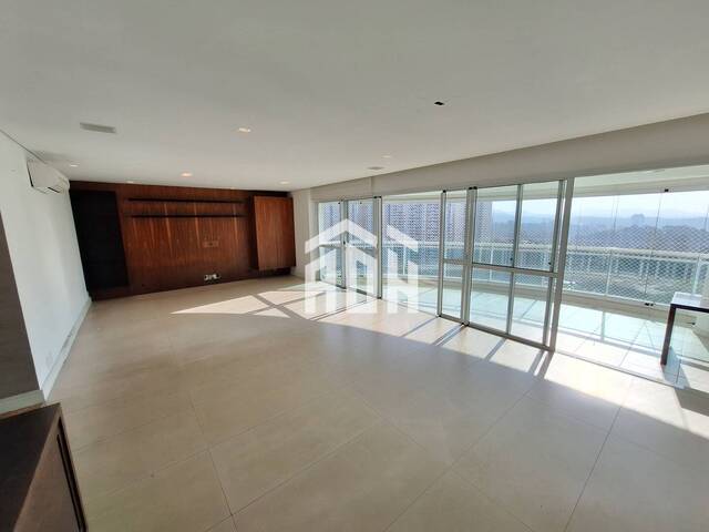 #1058 - Apartamento para Locação em Barueri - SP