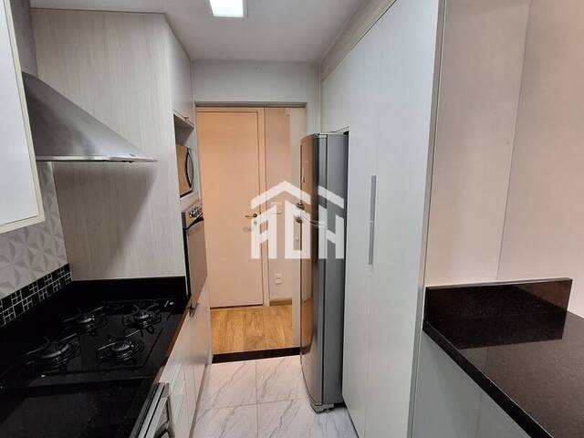 #1059 - Apartamento para Locação em Barueri - SP