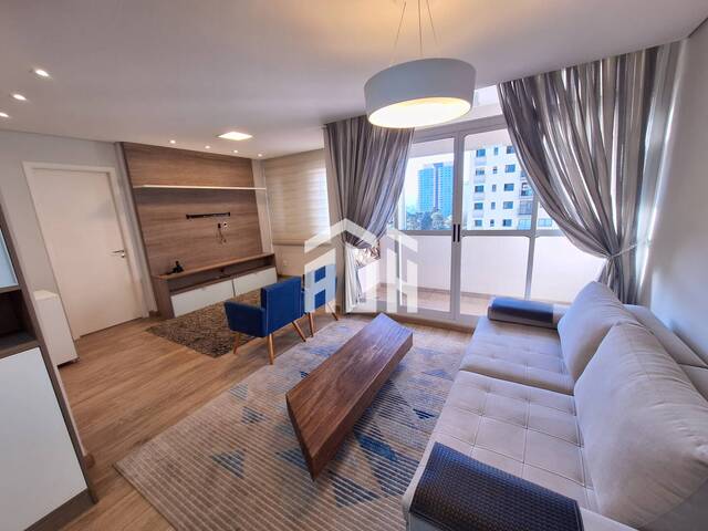 #1059 - Apartamento para Locação em Barueri - SP