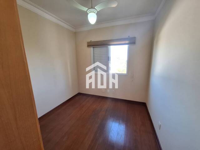 Apartamento para Locação em Barueri - 2