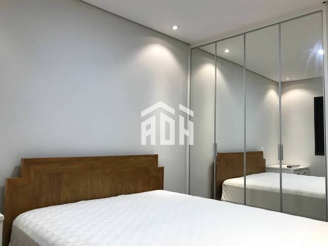 #1061 - Apartamento para Locação em Barueri - SP