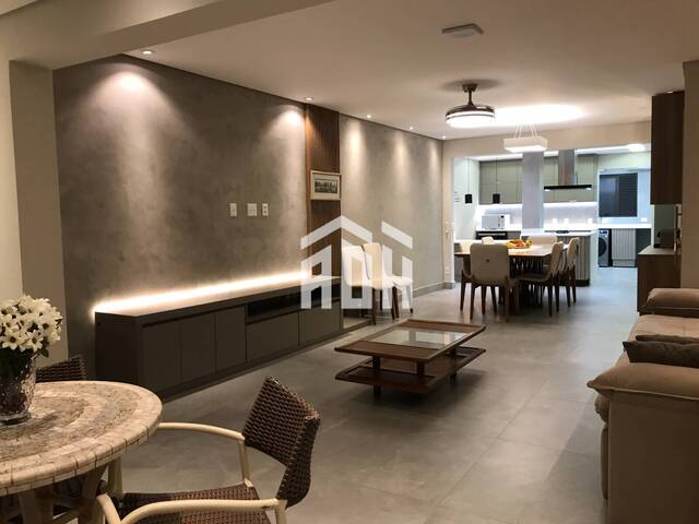 #1061 - Apartamento para Locação em Barueri - SP