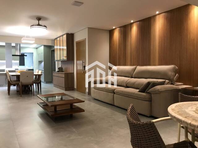 #1061 - Apartamento para Locação em Barueri - SP