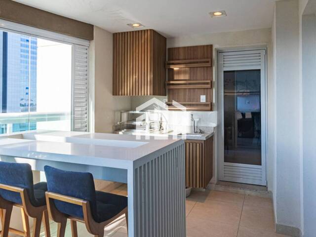 Apartamento para Locação em Barueri - 2