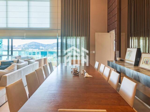 Apartamento para Locação em Barueri - 3