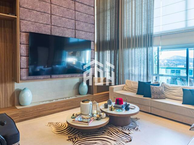 Apartamento para Locação em Barueri - 4