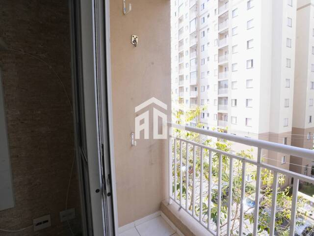 Apartamento para Locação em Barueri - 2