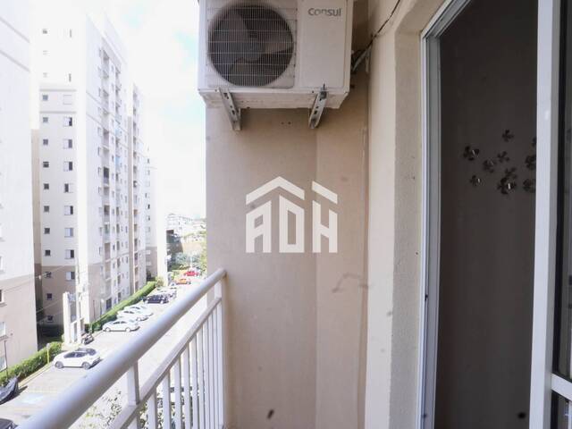 Apartamento para Locação em Barueri - 3