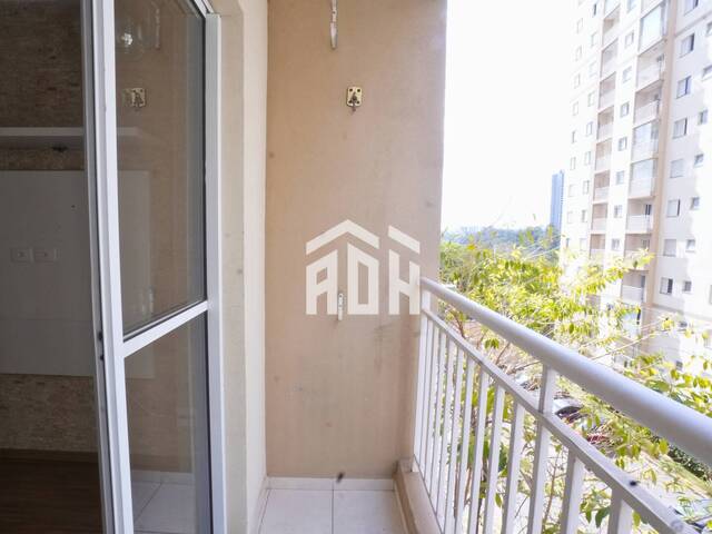 Apartamento para Locação em Barueri - 4