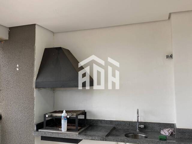 Apartamento para Locação em Barueri - 2