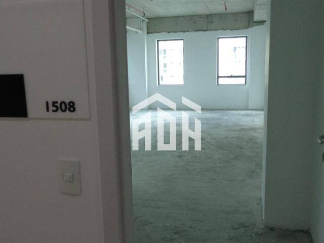 #1067 - Sala para Locação em Barueri - SP