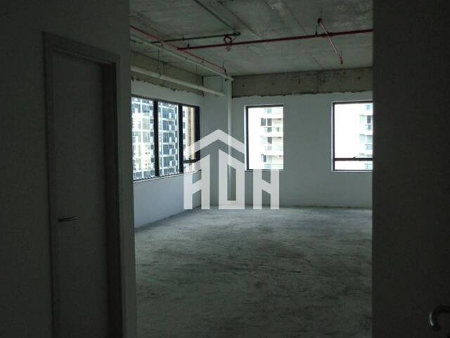 Sala para Locação em Barueri - 4