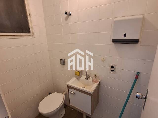 #1068 - Sala para Locação em Barueri - SP