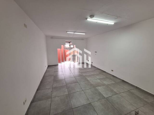 #1068 - Sala para Locação em Barueri - SP
