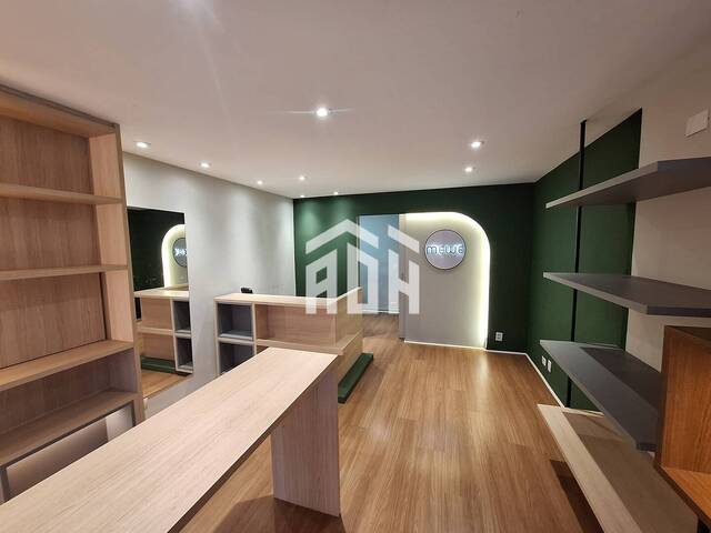 Sala para Locação em Barueri - 4