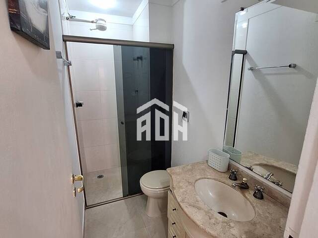 #1069 - Apartamento para Locação em Barueri - SP