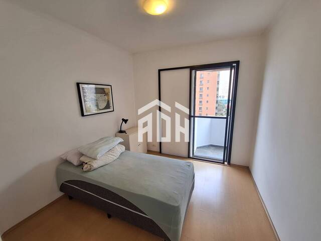 #1069 - Apartamento para Locação em Barueri - SP