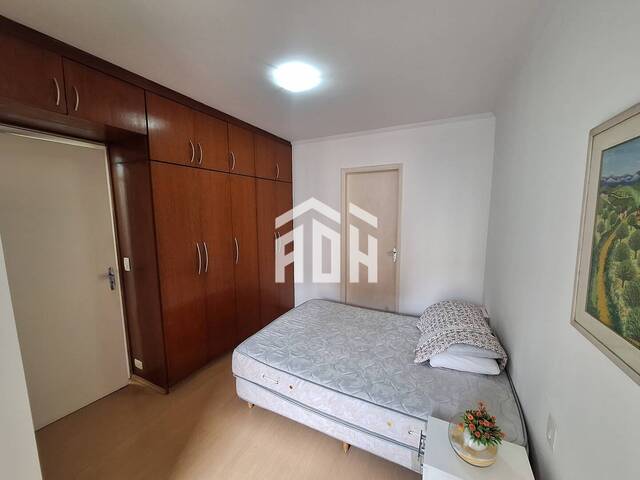 Apartamento para Locação em Barueri - 5