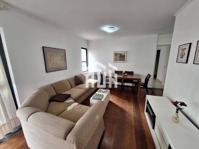 #1069 - Apartamento para Locação em Barueri - SP