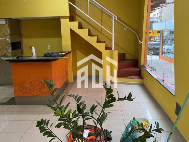 Sala para Locação em Barueri - 4