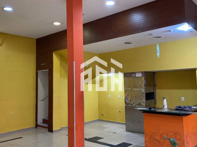 #1070 - Sala para Locação em Barueri - SP