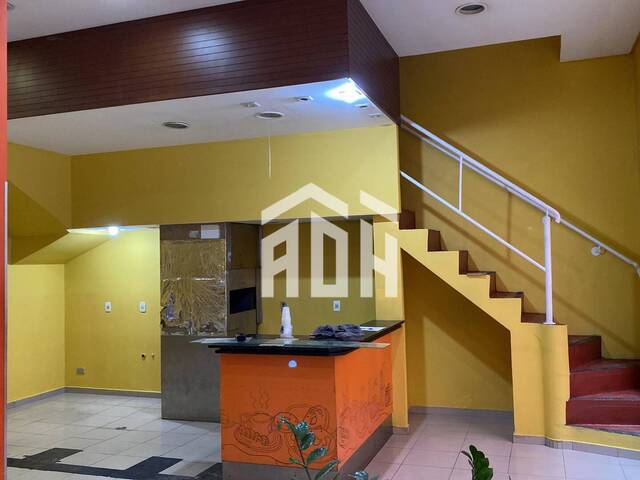 Sala para Locação em Barueri - 5