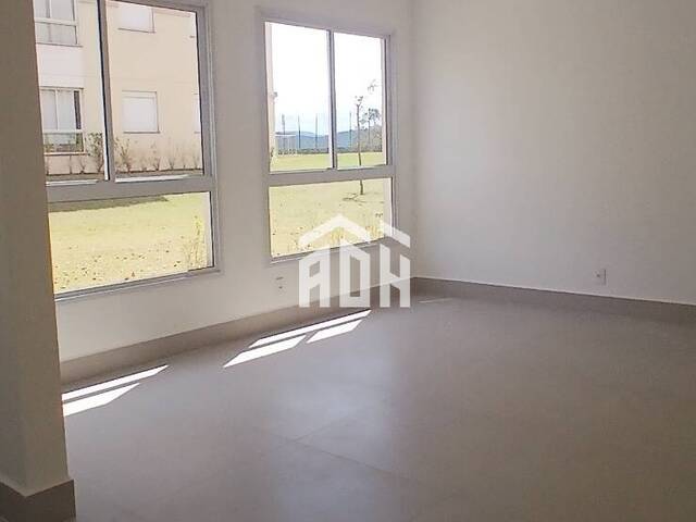 #1072 - Apartamento para Locação em Santana de Parnaíba - SP